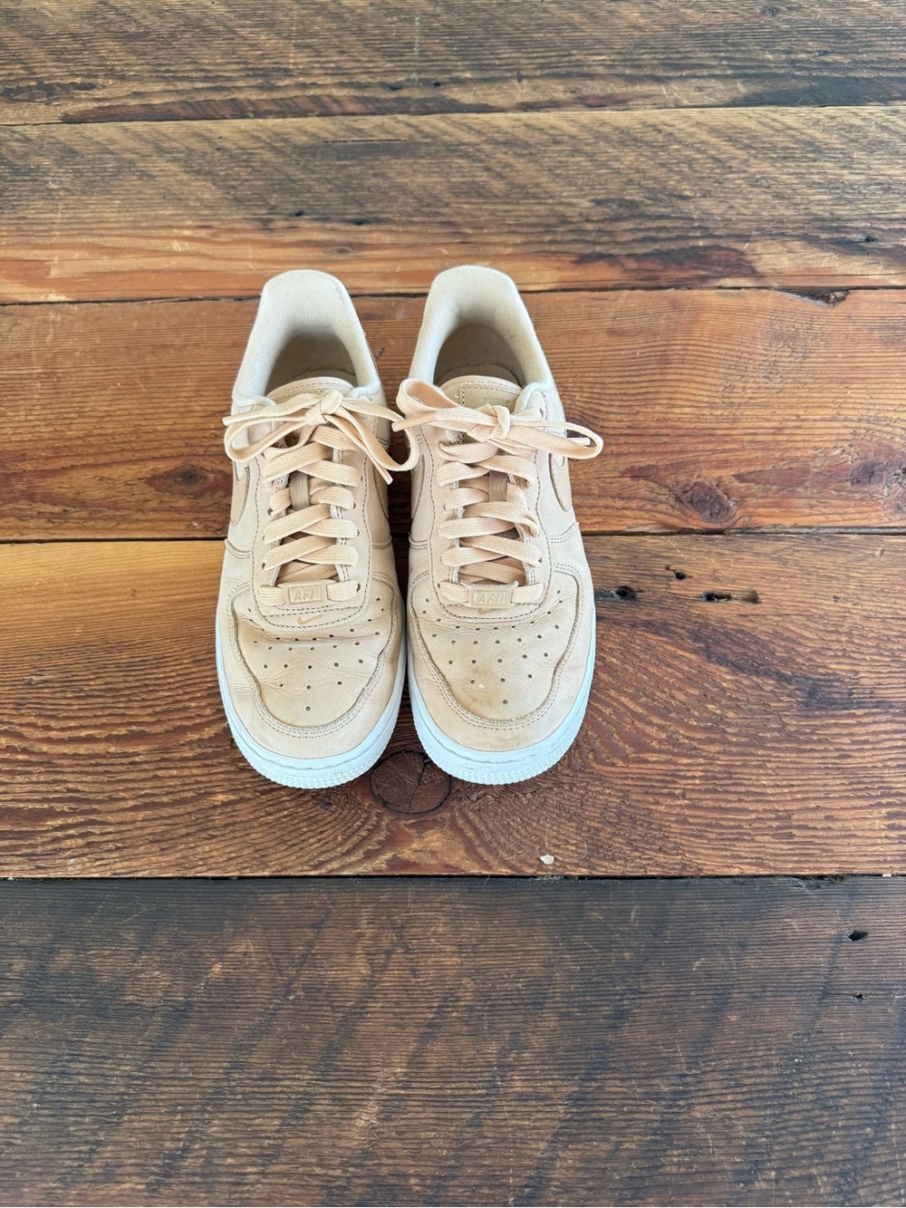 Nike Women’s Air Force 1 Low - Picture 2 of 8